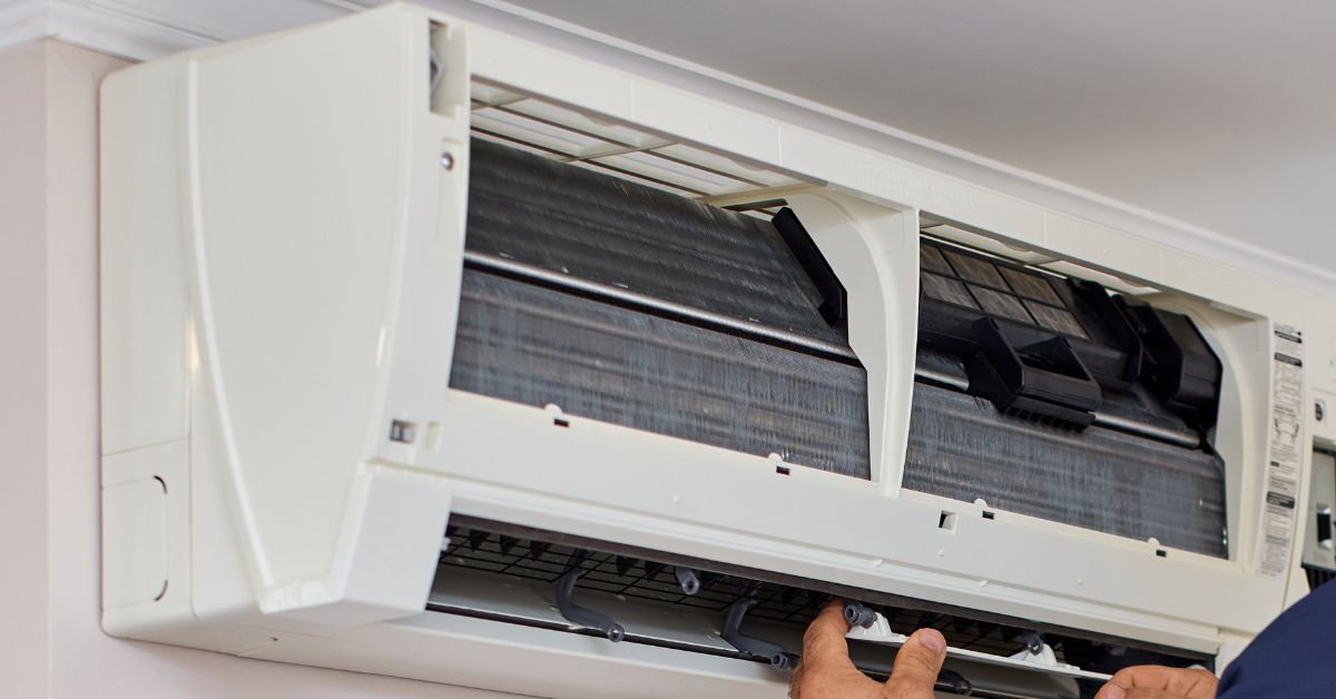 How Crownsville’s Humidity Affects Your Air Conditioner