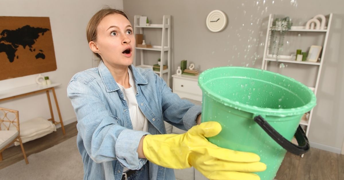 How Modern Water Damage Solutions Protect Homes