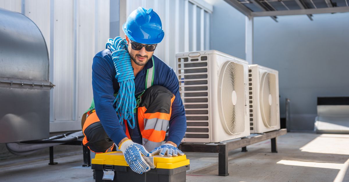 How to Prepare Your HVAC System for Seasonal Changes