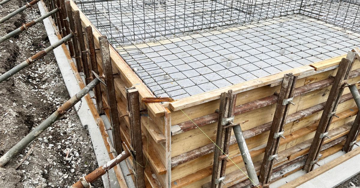 Key Factors In Selecting A Foundation