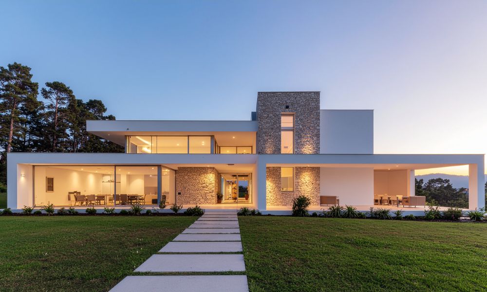 Residential Architecture Trends: Designing Homes for the Future