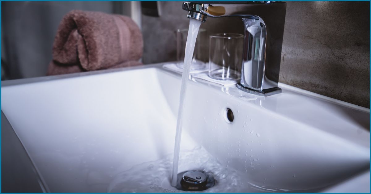 Signs of water contamination in your home and what to do about it