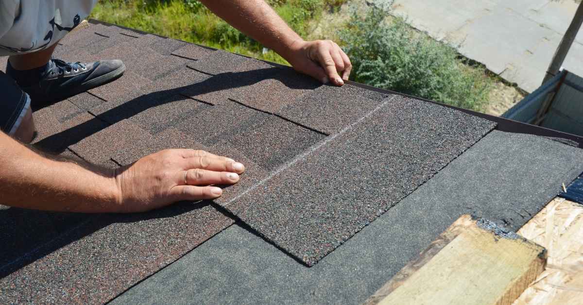 Strategic Home Improvements The Value of Installing a New Roof 