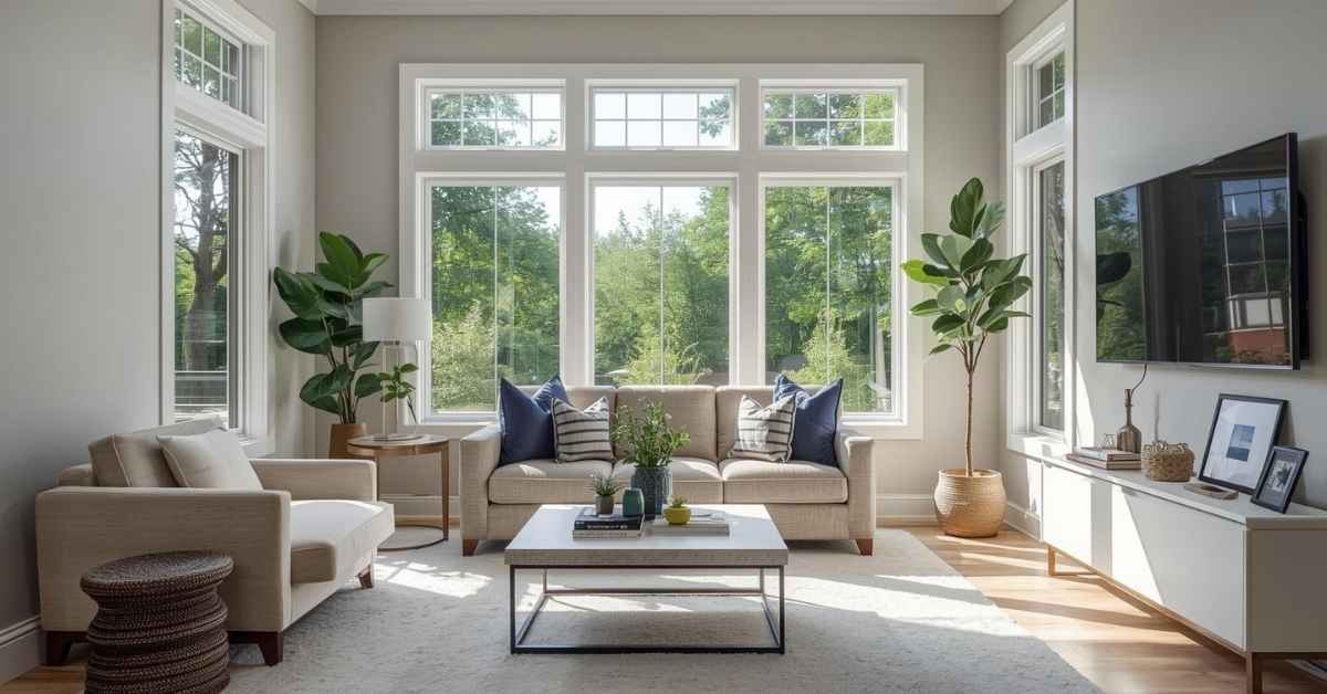 The Transformative Benefits of Installing Replacement Windows in Your Home