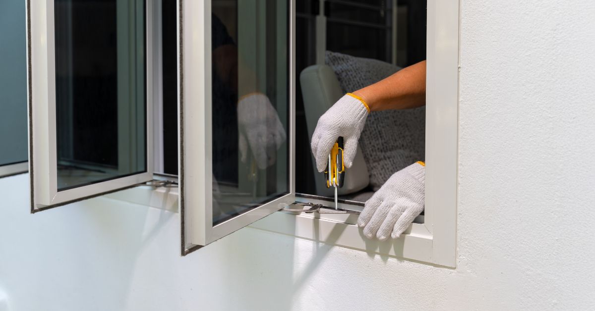 The Ultimate Guide to Replacement Windows and Doors Services