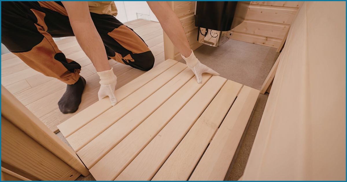 Top 10 Best infrared saunas with long lasting wood panels