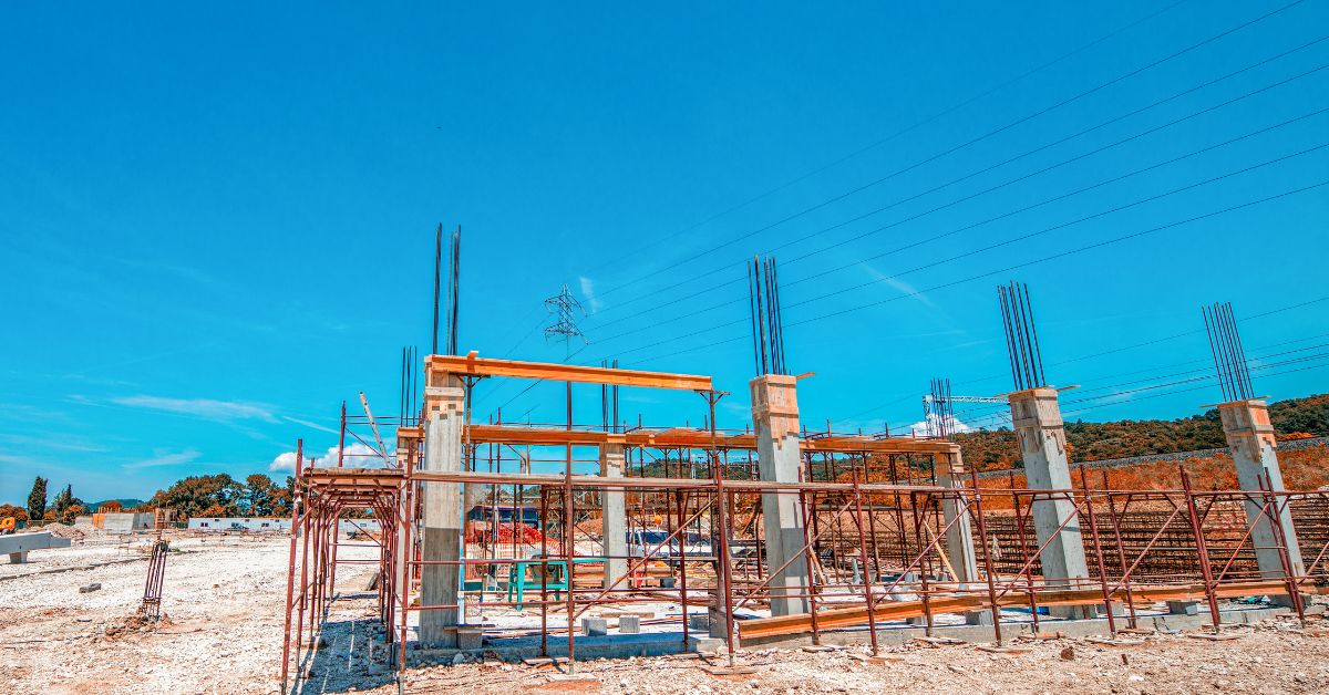 Secure Construction Zones