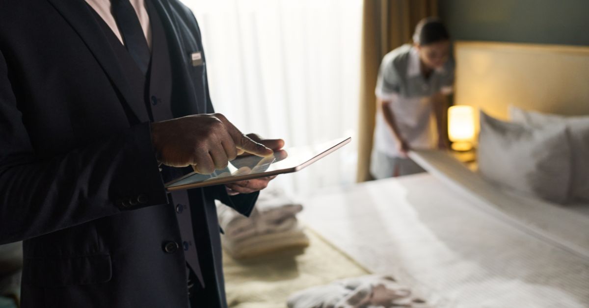 What Services Are Included in Chattanooga Property Management Plans?