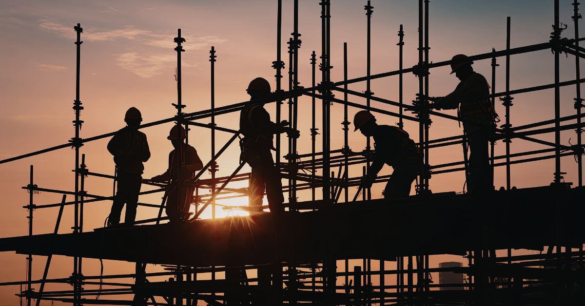 Where Ekki Timber Works Best in Modern Construction Projects