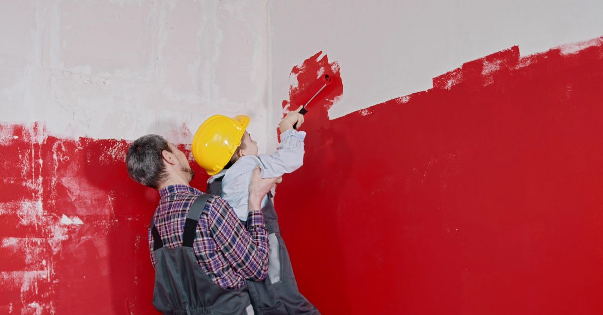 Why Commercial Painting Is Essential for Long-Term Building Protection