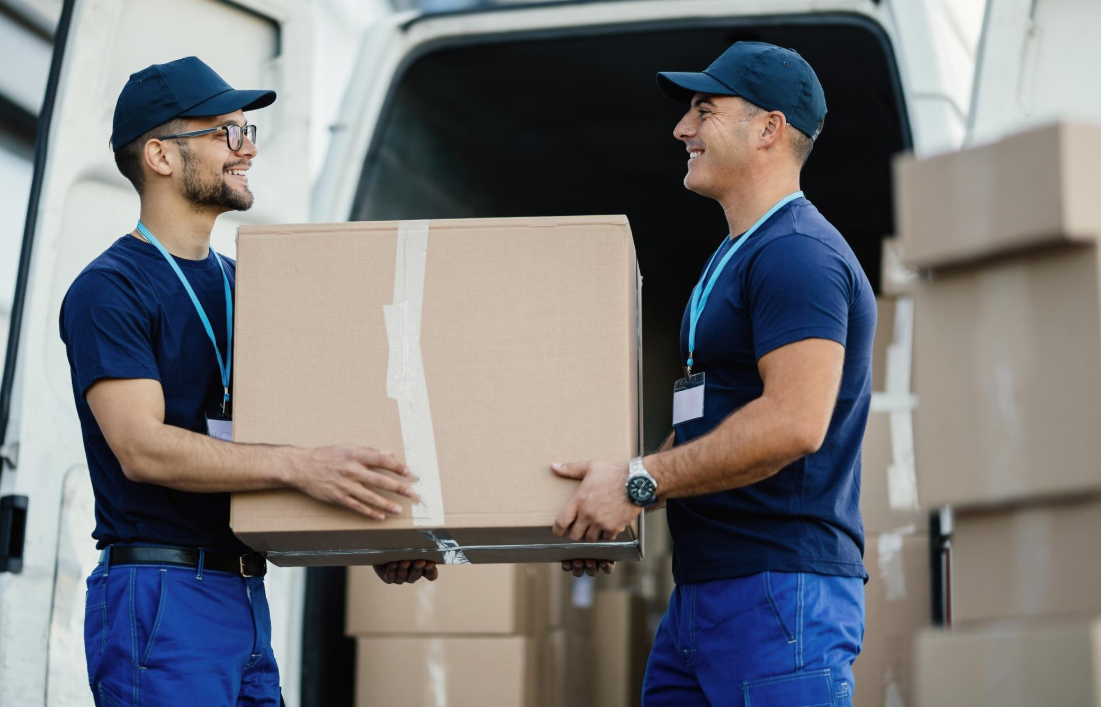 Why Strong Online Reputation Matters So Much for Moving Companies