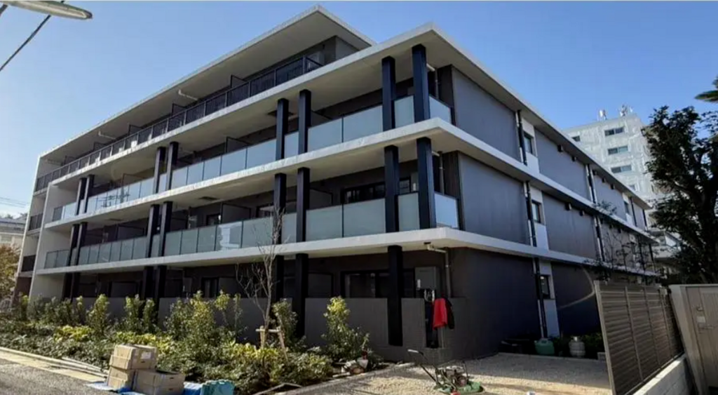 Mansions in Japan: What Every International Buyer Needs to Know