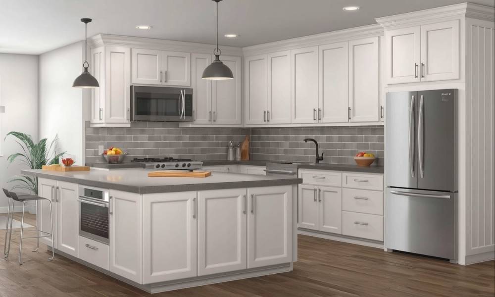 Best Affordable RTA Cabinet Suppliers in San Diego CA for Remodeling Project
