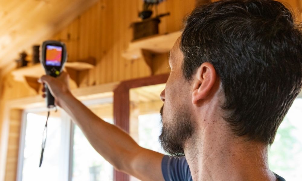 Best Mold Testing and Removal Services in Dallas for Long-Term Indoor Air Quality Monitoring