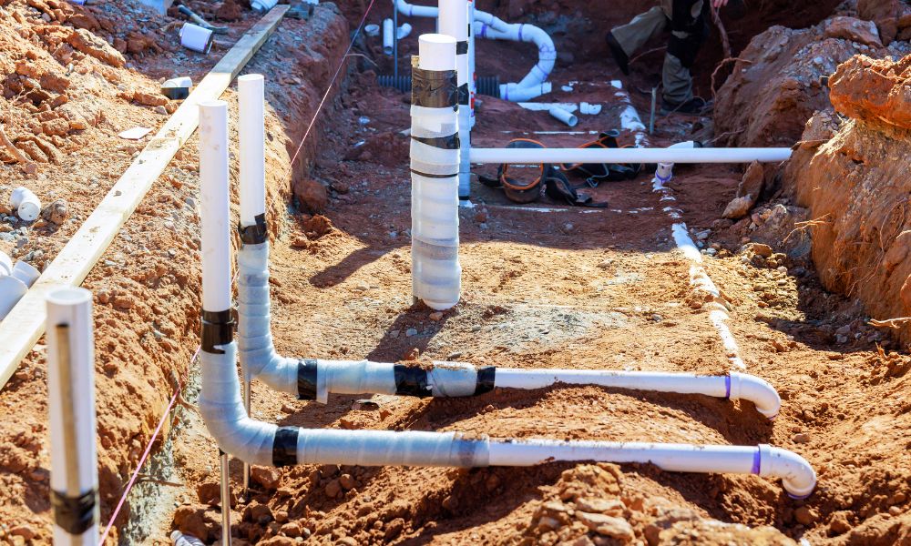 Best Practices for Maintaining Your Commercial Plumbing System