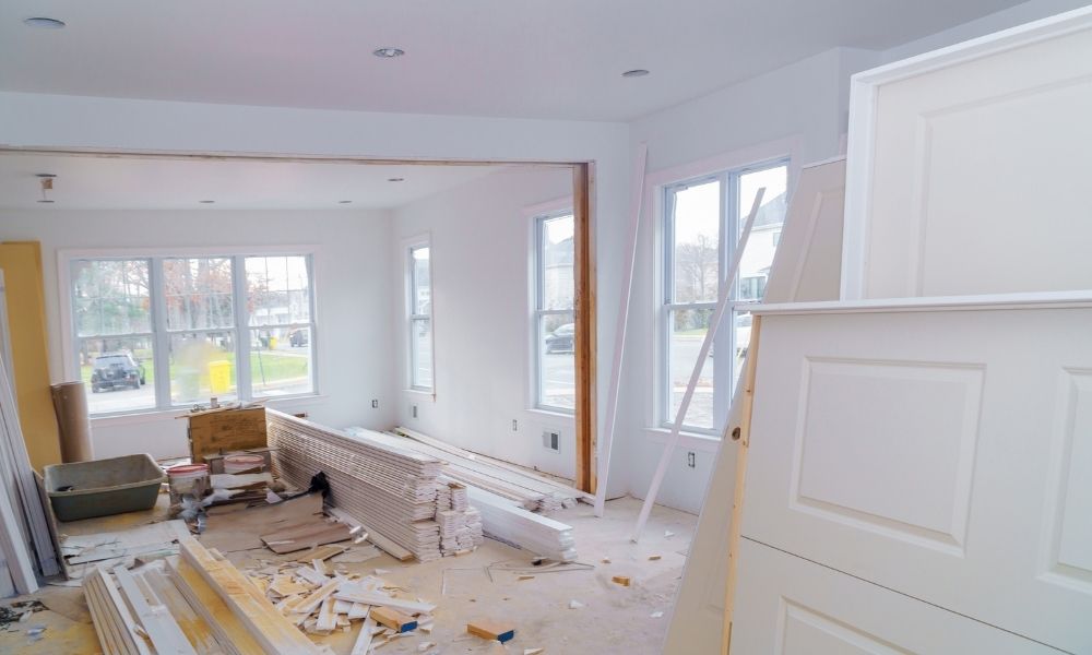 Better Home Comfort Windows, Doors & AC Upgrades 