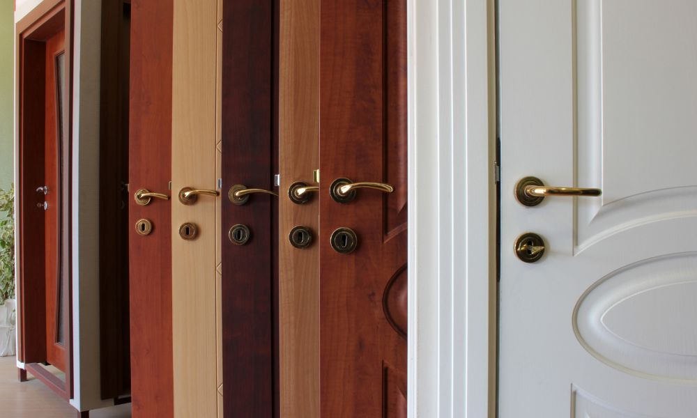 Commercial Door Hardware Basics for Safer, Longer-Lasting Doors