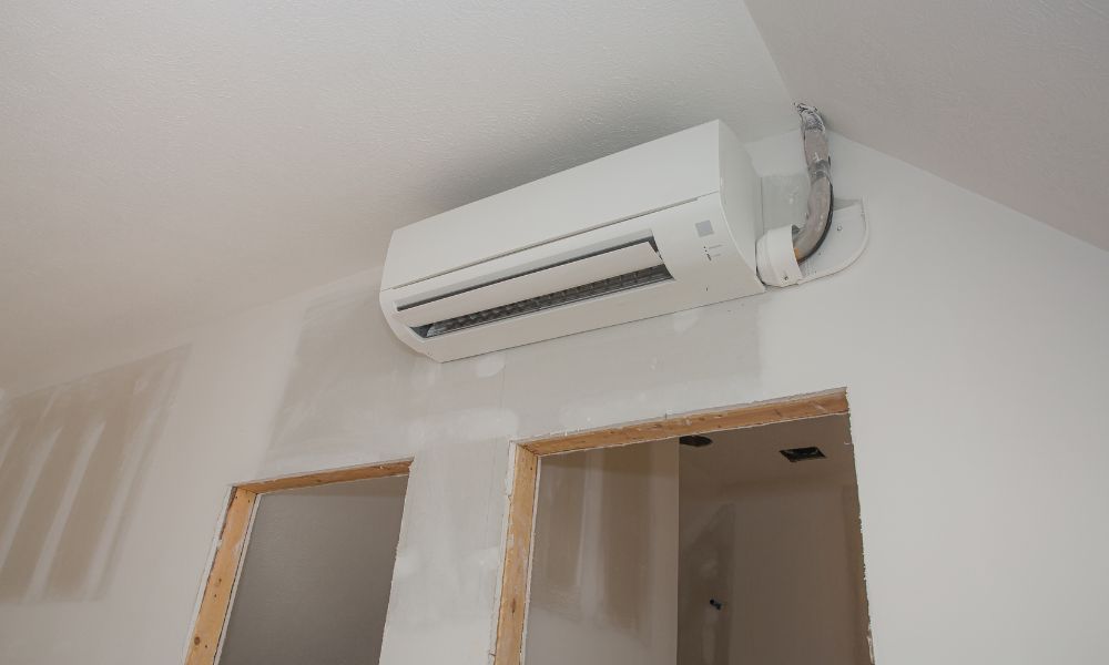 Ductless Mini Split Maintenance and Repair Ensuring Reliable Comfort and Efficiency