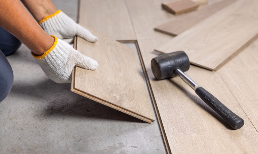 Eco-Friendly Home Renovations Sustainable Upgrades for Your Denver Area Home
