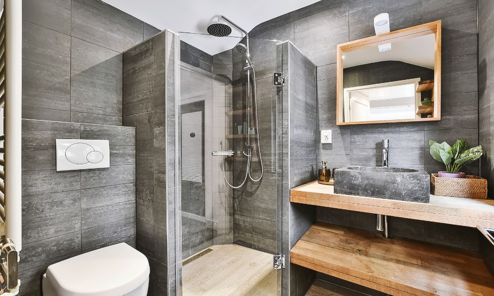 Engineering Elegance Luxury Bathroom Upgrades That Maximize Comfort and Eradicate Maintenance 
