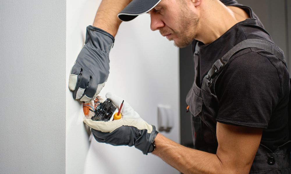 Ensuring Electrical Safety The Importance of Professional Installations