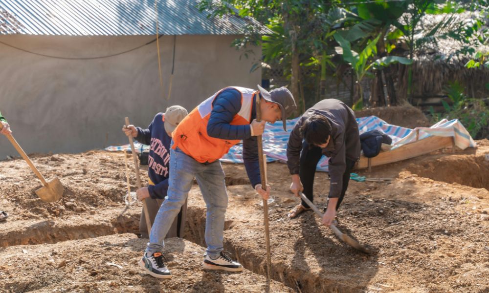Home Foundation Repair Protect Your Property with Professional Foundation Repair Dallas Services