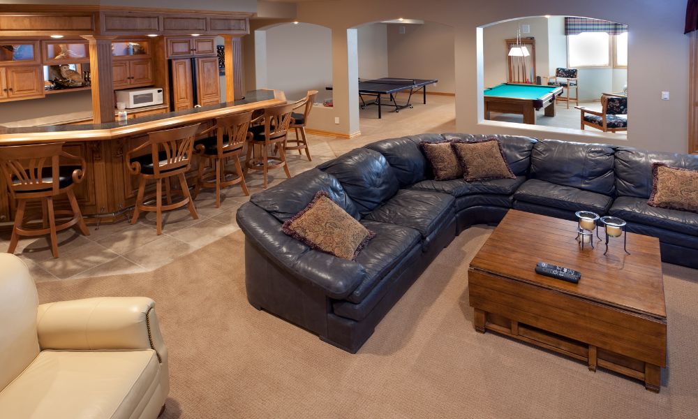 Cost to Finish a Basement as an Apartment