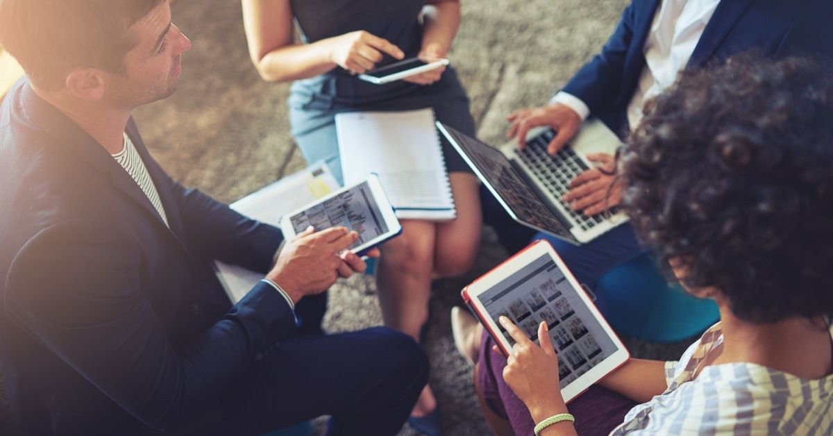 How Smart Technology Is Transforming Property Investment Strategies