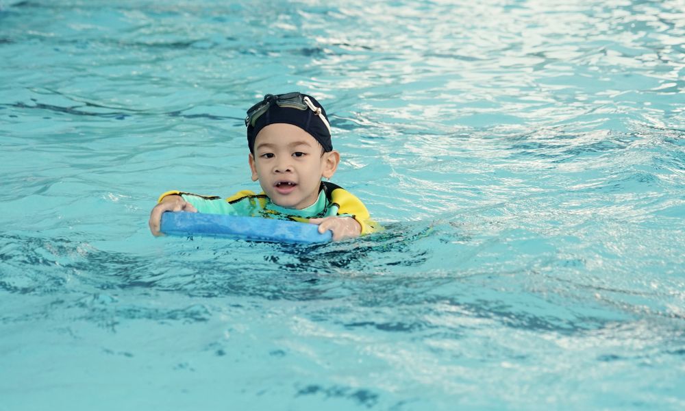 How to Choose the Best Pool Coping: Materials, Styles, and Practical Tips