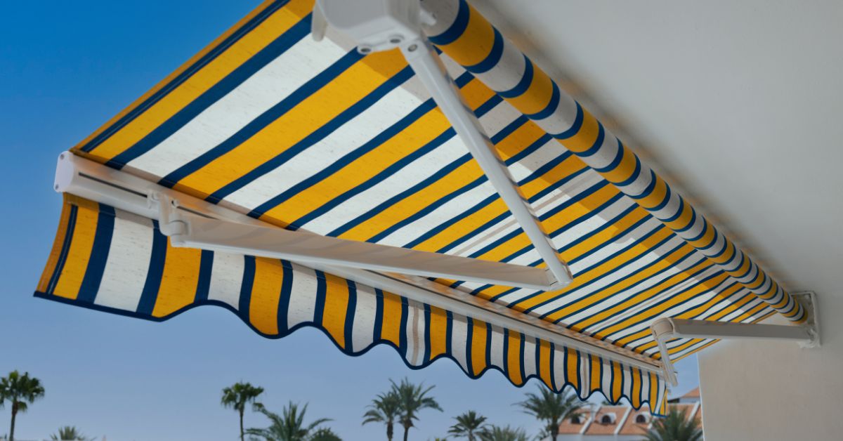 How to Choose the Best Retractable Awning for Your Patio
