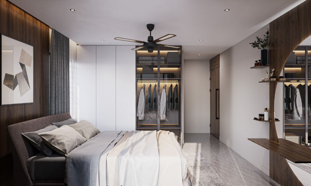 How to Choose the Right Flooring for Every Room in Your Home