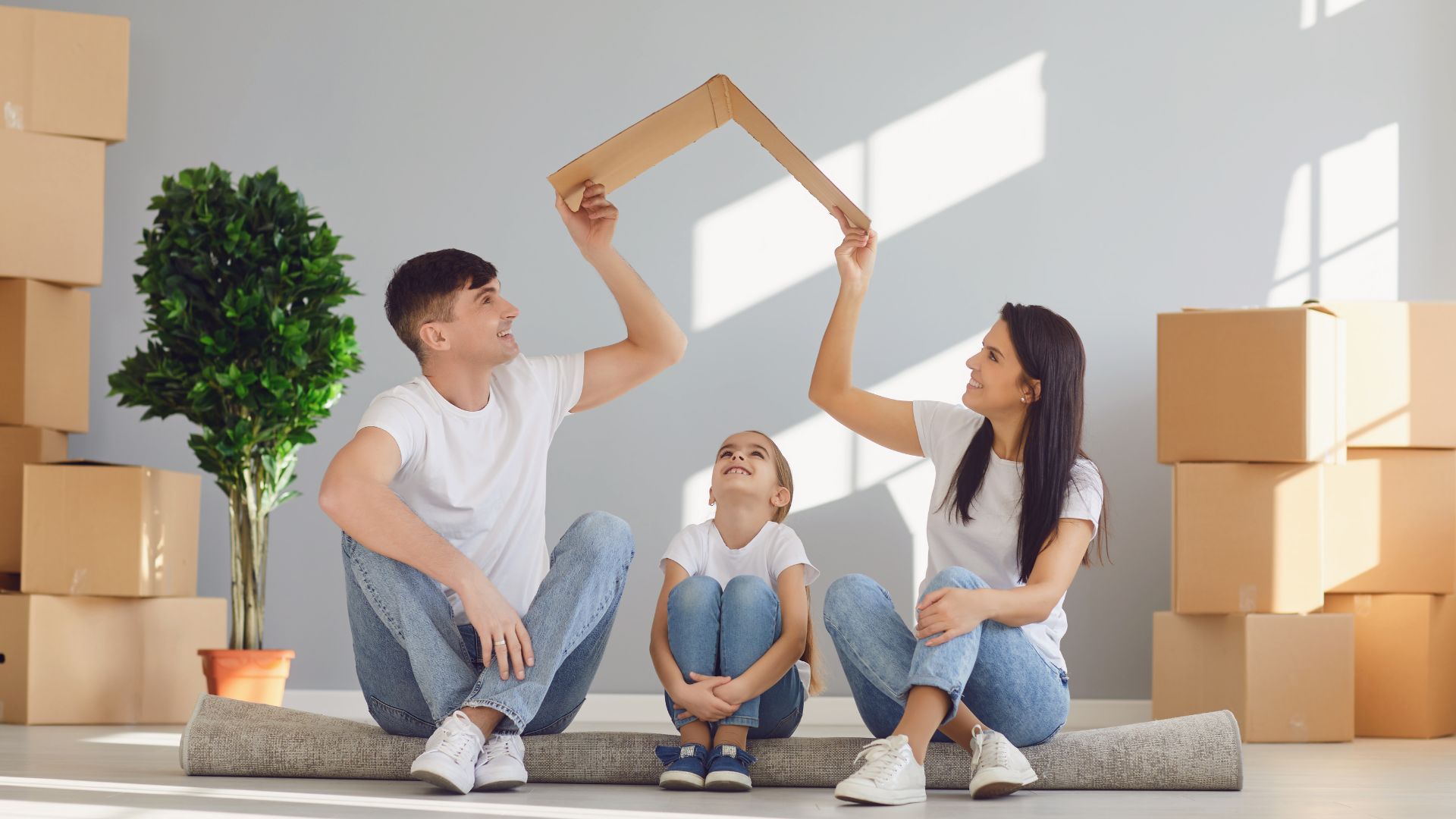 How to Move With Kids Without Losing Your Mind