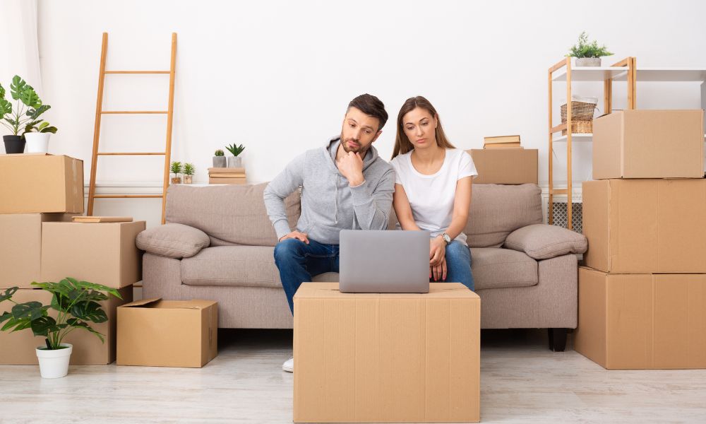 How to Protect Designer Furniture and Art Pieces During a Home Renovation or Move