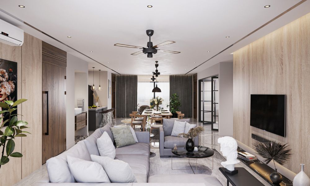 Modern Remodeling Trends Transforming Everyday Living