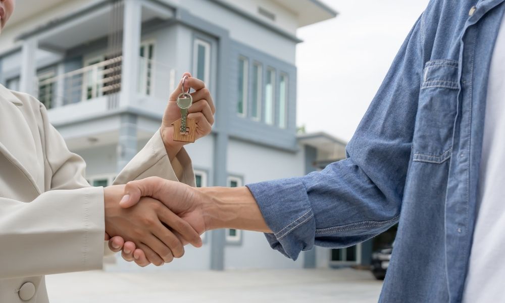 Property Management Services for Rental Success