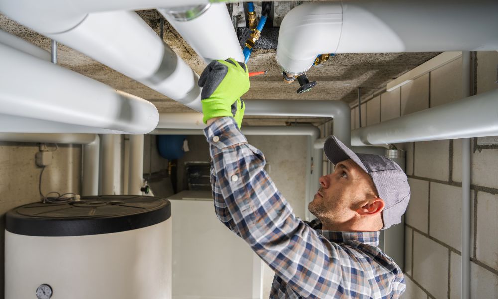 Residential HVAC, Plumbing, and Electrical Services Every Homeowner Should Prioritize