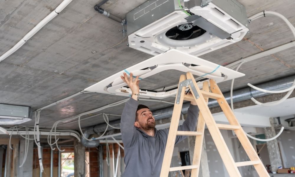 Residential HVAC Services for Better Comfort