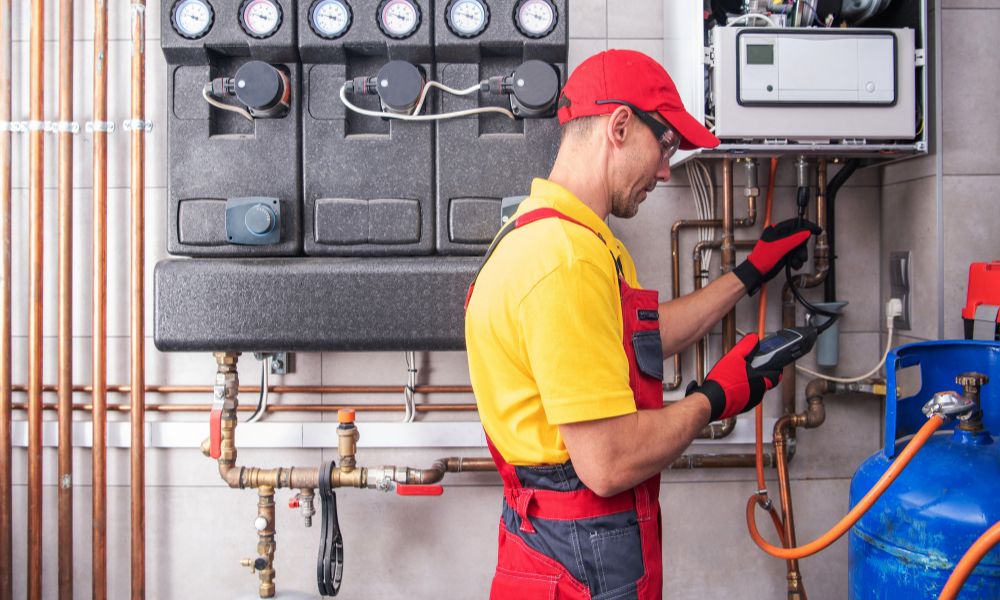 The Importance of Regular HVAC Maintenance for Winston-Salem Homeowners