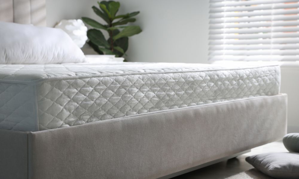 Mattress Quality And Deep Sleep Stages