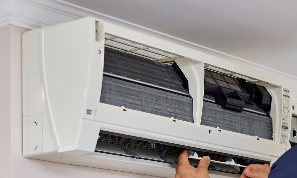 The Smart Financial Benefits of Regular Air Conditioner Maintenance