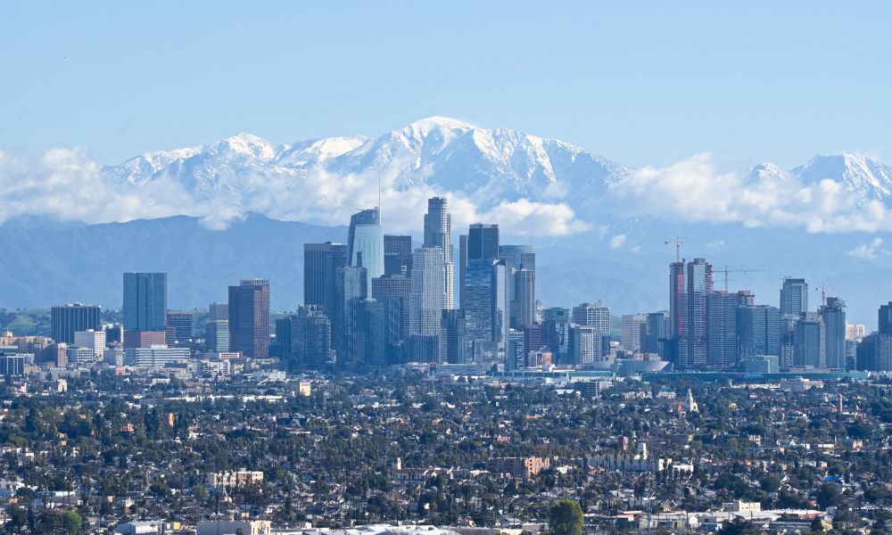 What It Actually Takes to Maintain a Luxury Home in Los Angeles
