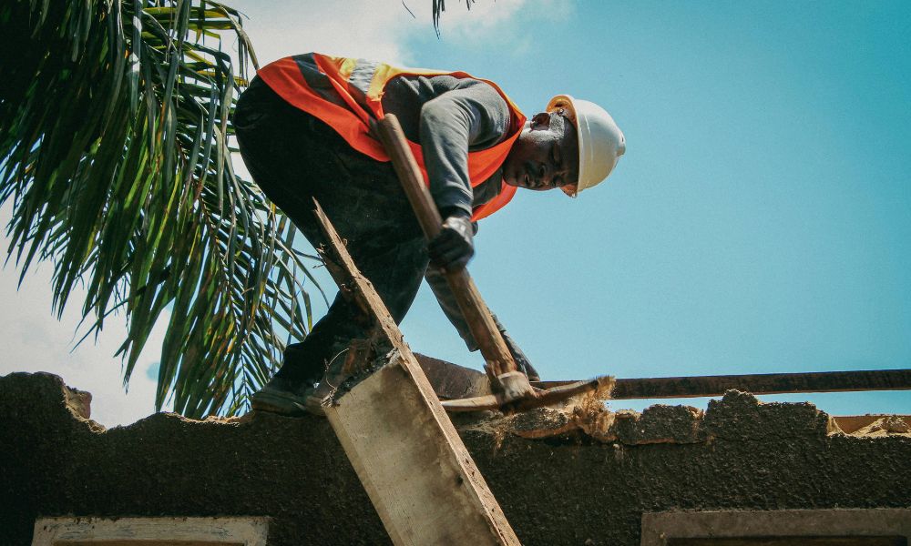 What to Expect During a Professional Roof Inspection in Parma