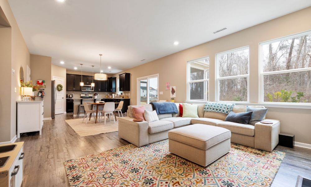 Why Some Luxury Homes Stay Unsold for Months