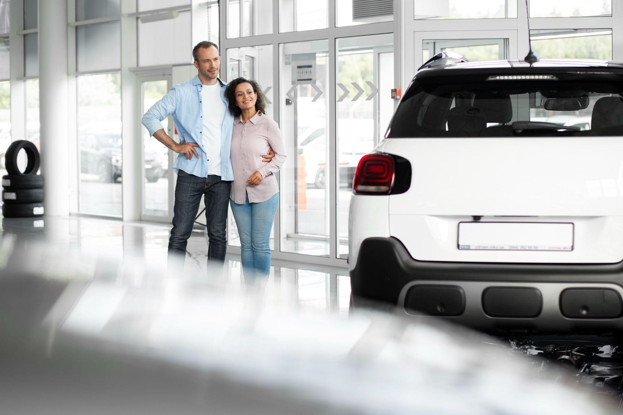 Your Car Ownership Costs When Managing a Household Budget