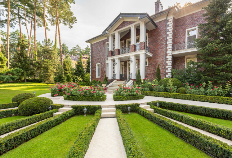 Designing Residential Spaces