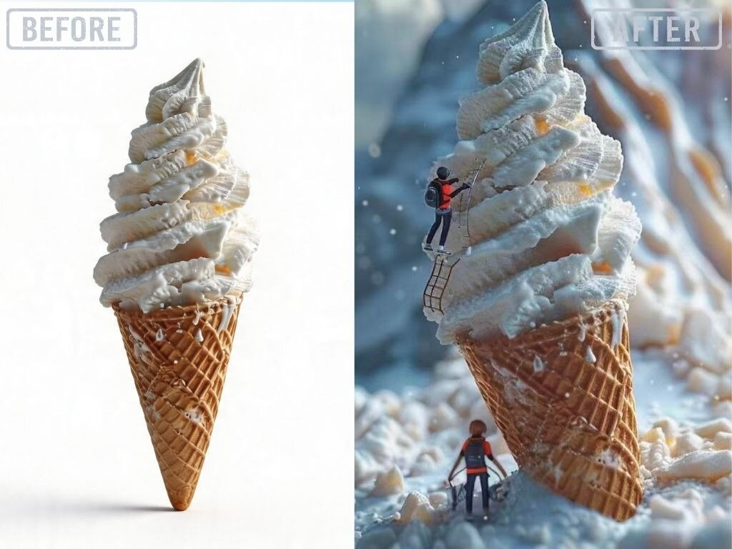 Use AI for Better Product Photos and Assets