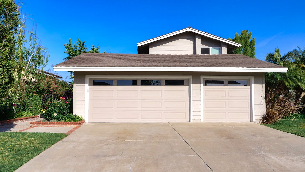 Reliable Garage Door Maintenance