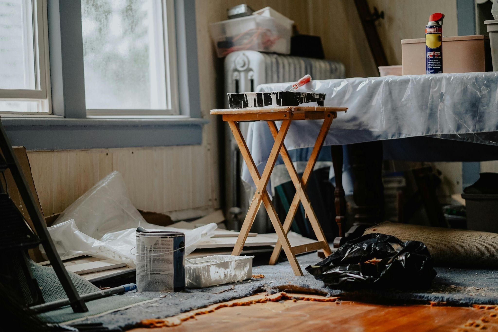 Home Renovation Costs
