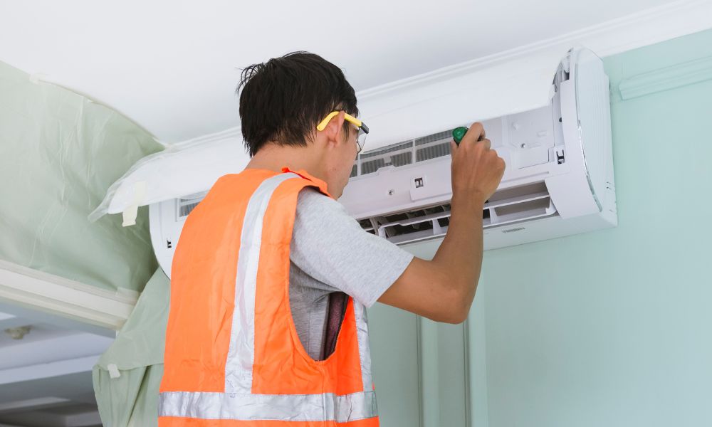 Emergency AC Repair What Every Homeowner Should Know