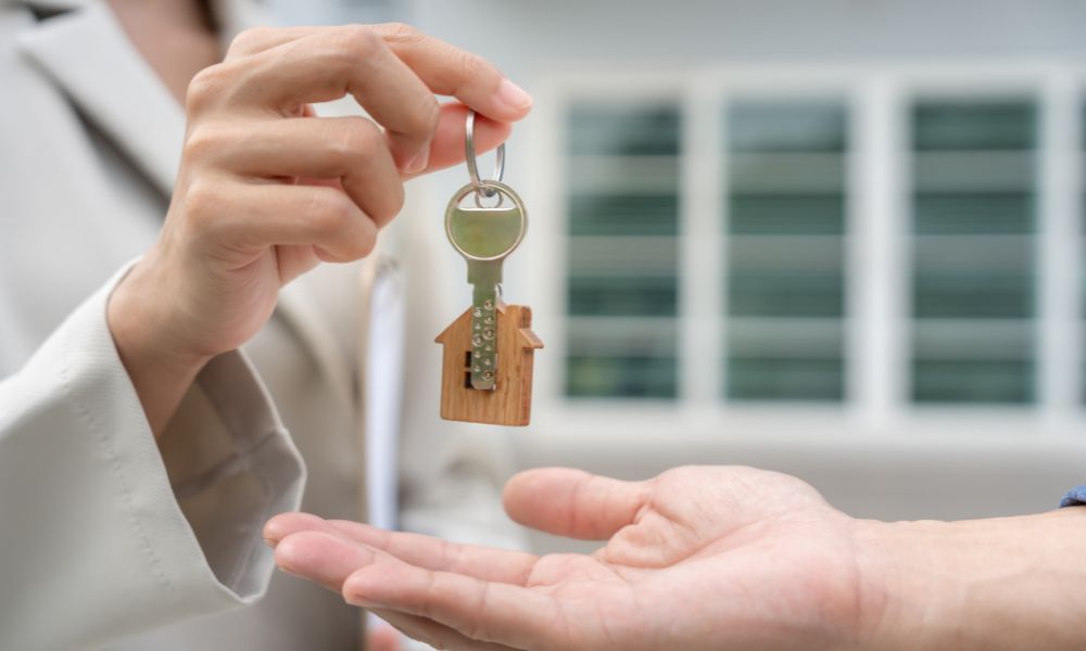 From Dream Home Standards to Real Rentals How to Apartment Hunt Like a Pro